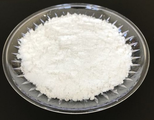氯化鋅的性質(zhì)以及有哪些用途？
